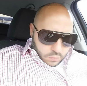 Meet your Posher, Peter